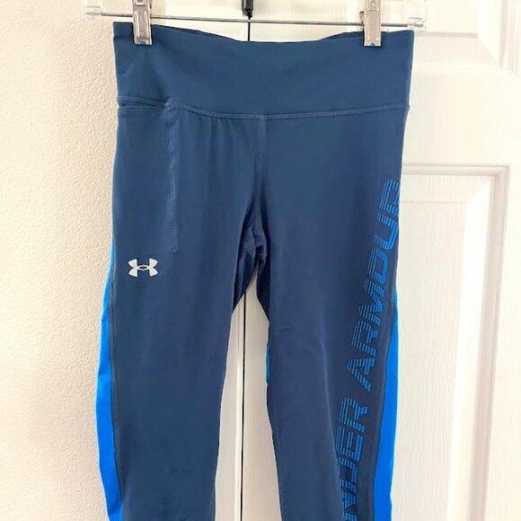 Under Armour Leggings - Picture 1 of 3